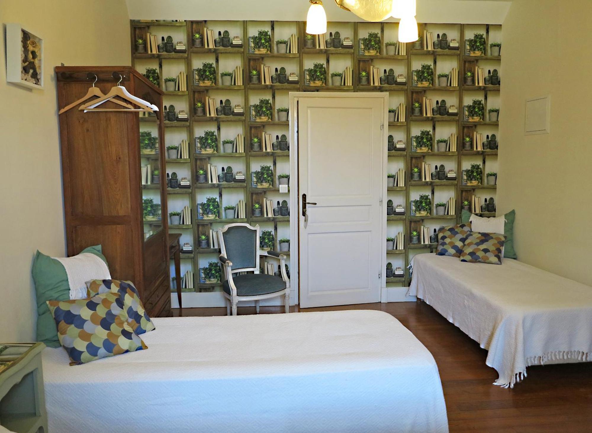 Bed and Breakfast La Ferme De La Fosse Dionne Тоннерр Екстер'єр фото